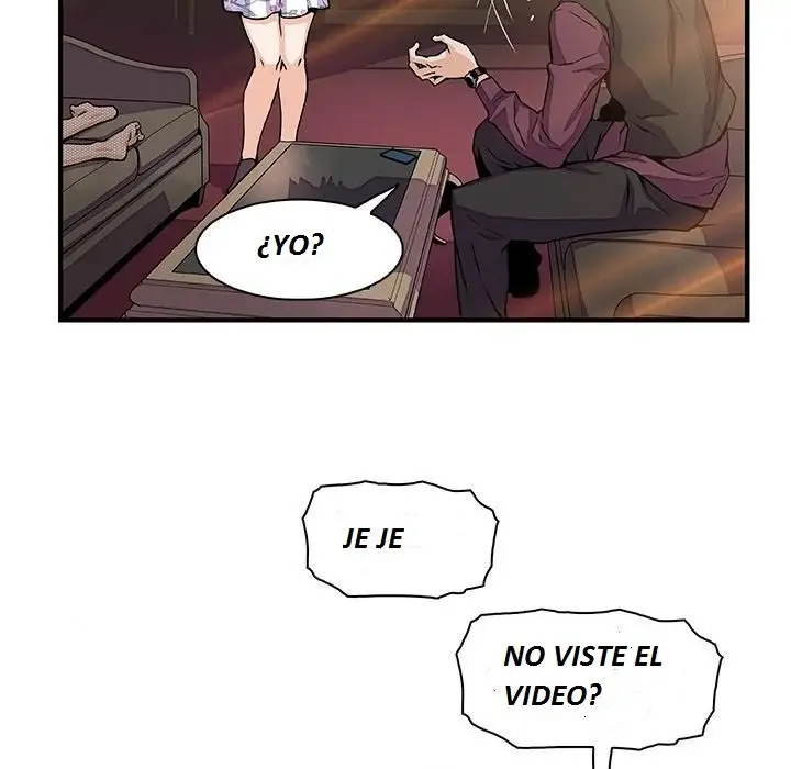 Our Complications - Capítulo 30 - Página 15 - LectorTMOo