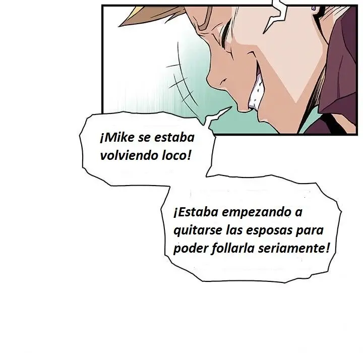 Our Complications - Capítulo 30 - Página 16 - LectorTMOo