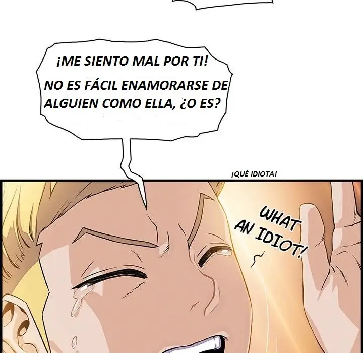 Our Complications - Capítulo 30 - Página 19 - LectorTMOo