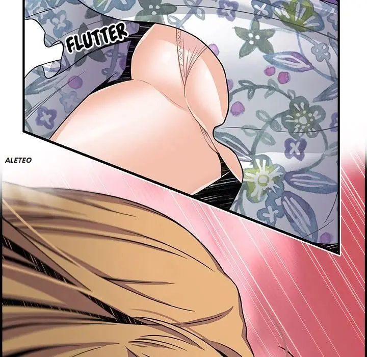 Our Complications - Capítulo 30 - Página 21 - LectorTMOo