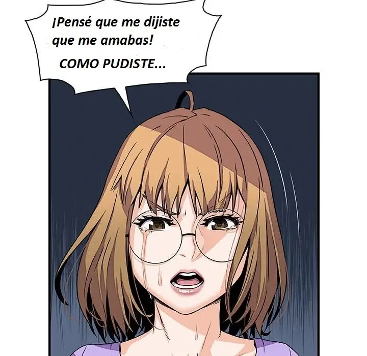 Our Complications - Capítulo 30 - Página 30 - LectorTMOo