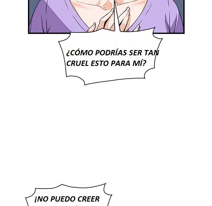 Our Complications - Capítulo 30 - Página 31 - LectorTMOo