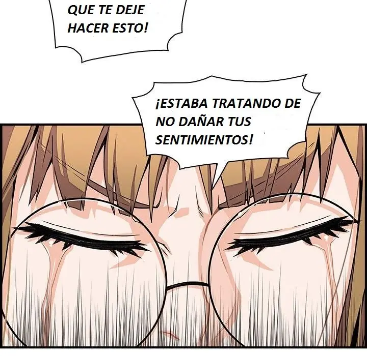 Our Complications - Capítulo 30 - Página 32 - LectorTMOo