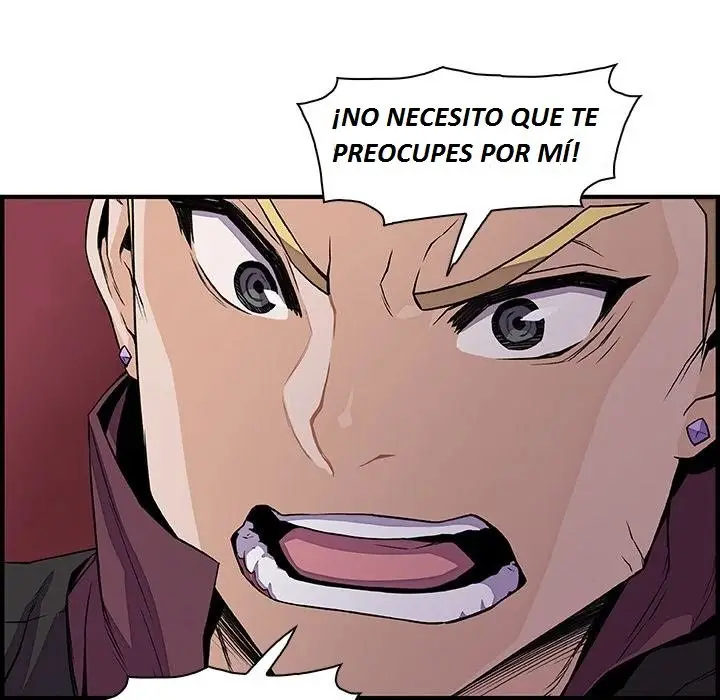Our Complications - Capítulo 30 - Página 39 - LectorTMOo