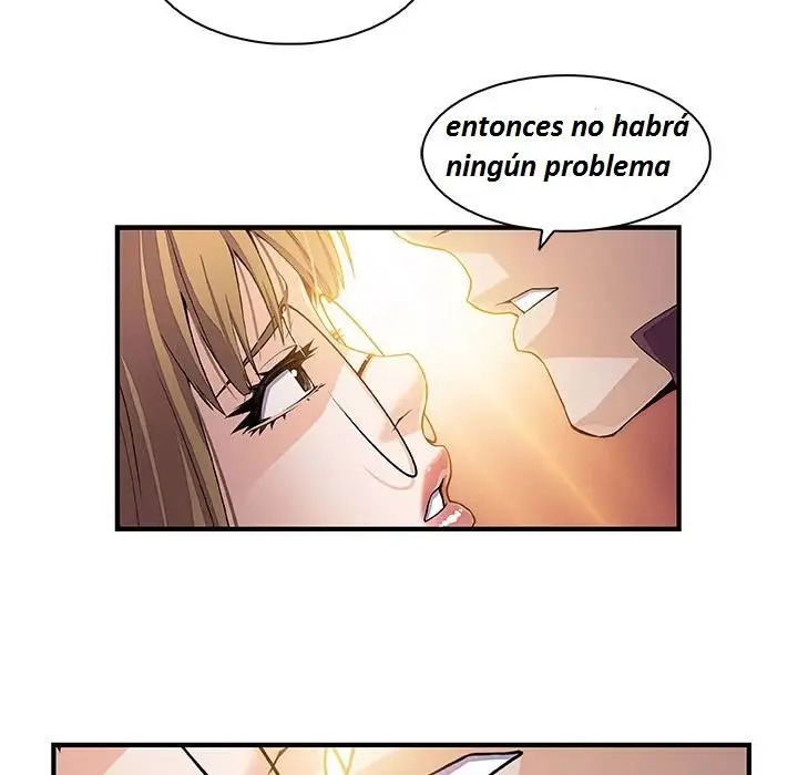 Our Complications - Capítulo 30 - Página 50 - LectorTMOo