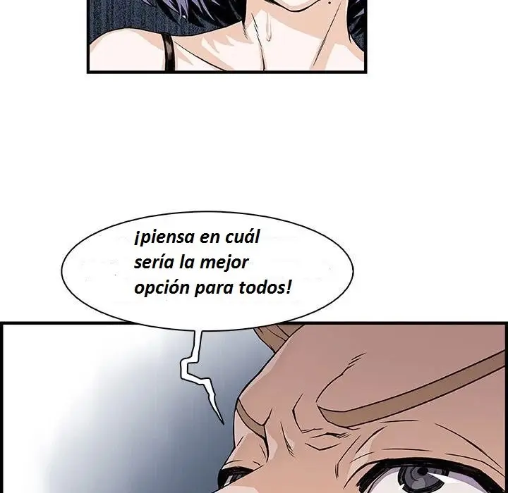Our Complications - Capítulo 30 - Página 59 - LectorTMOo