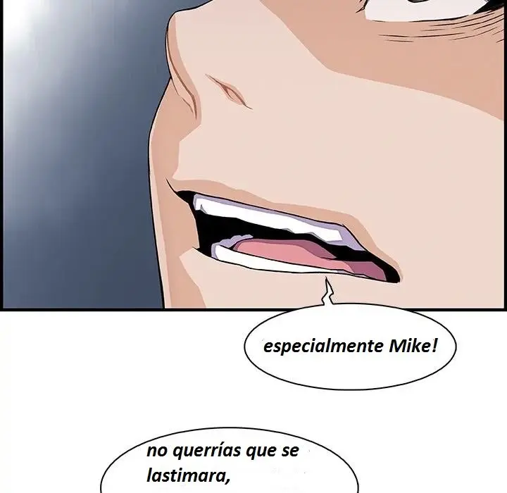 Our Complications - Capítulo 30 - Página 60 - LectorTMOo
