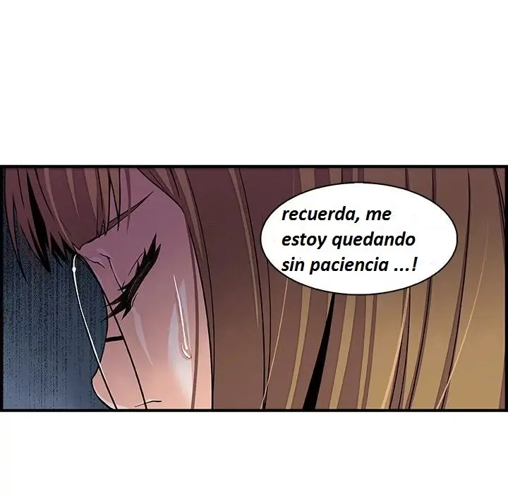 Our Complications - Capítulo 30 - Página 62 - LectorTMOo