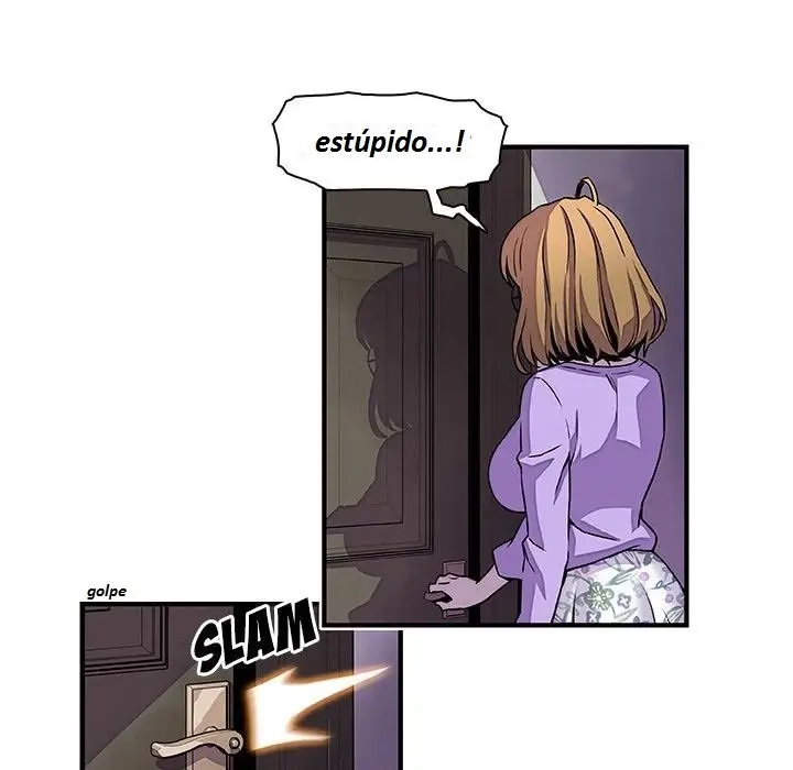 Our Complications - Capítulo 30 - Página 63 - LectorTMOo