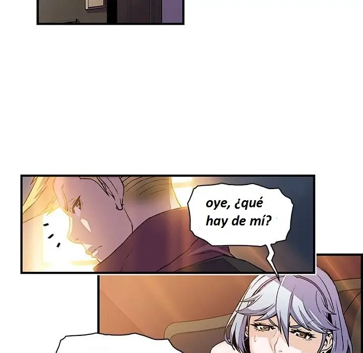 Our Complications - Capítulo 30 - Página 64 - LectorTMOo