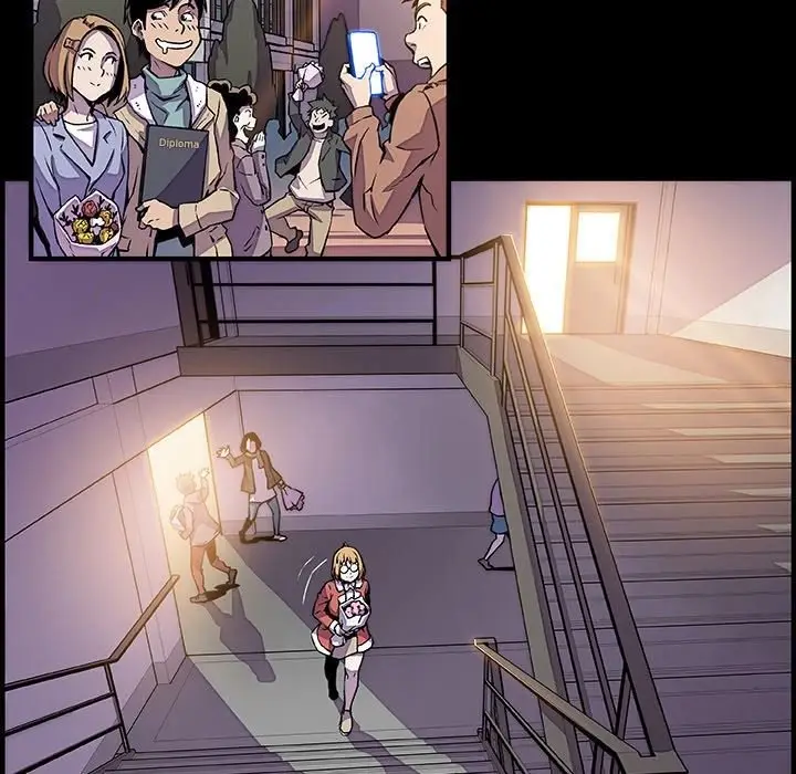 Our Complications - Capítulo 30 - Página 75 - LectorTMOo