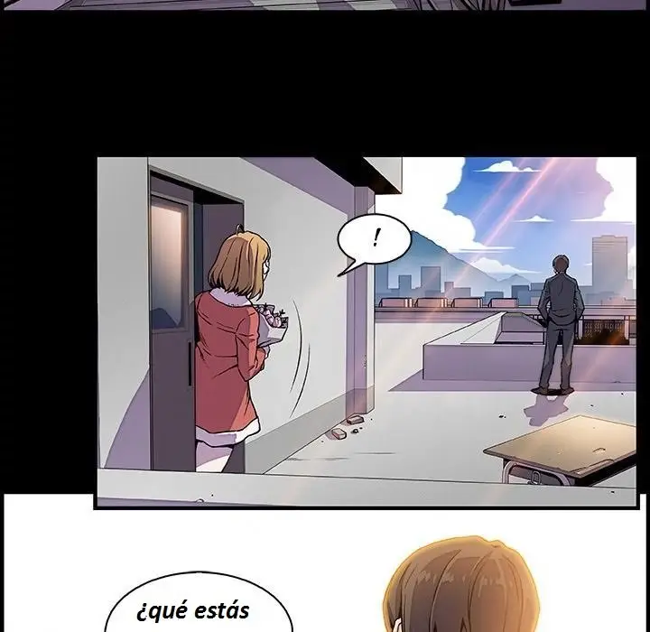 Our Complications - Capítulo 30 - Página 76 - LectorTMOo