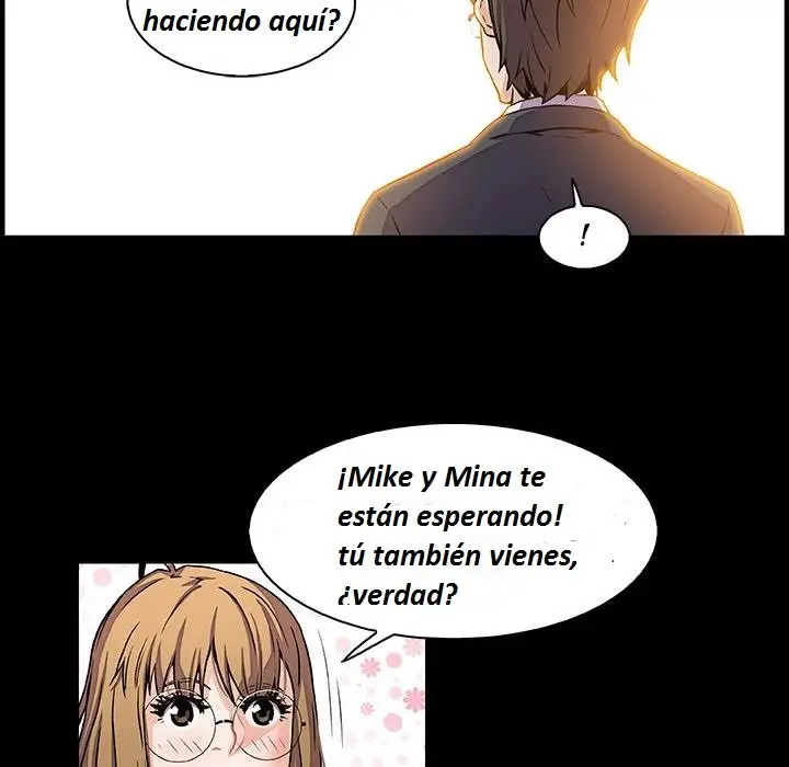 Our Complications - Capítulo 30 - Página 77 - LectorTMOo