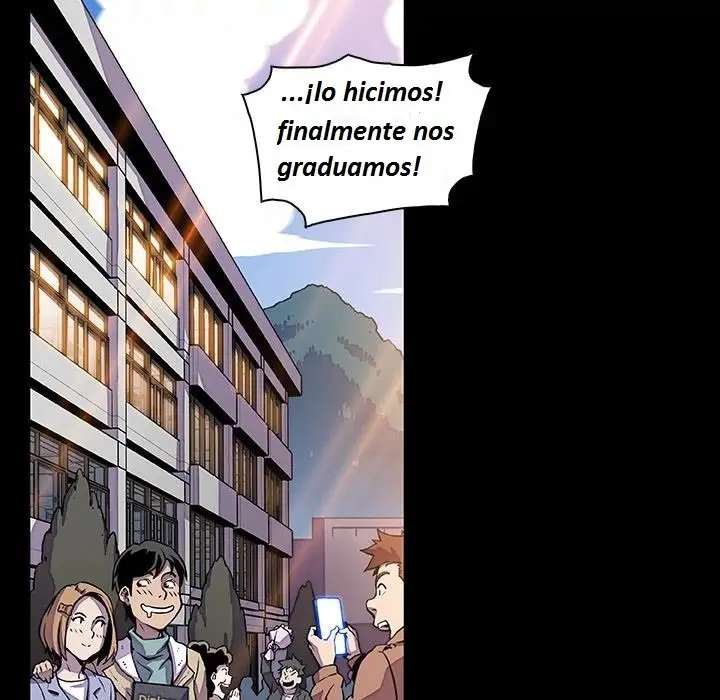 Our Complications - Capítulo 31 - Página 8 - LectorTMOo