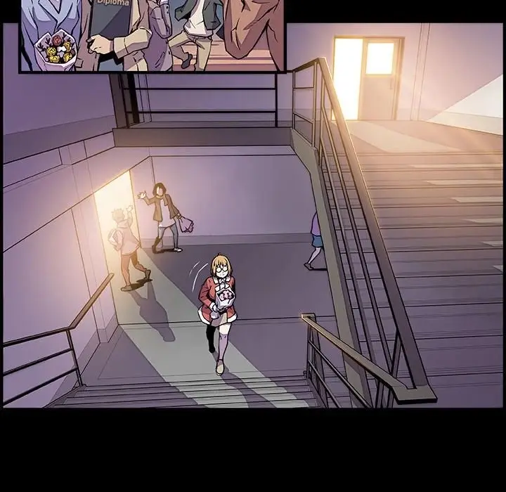 Our Complications - Capítulo 31 - Página 9 - LectorTMOo