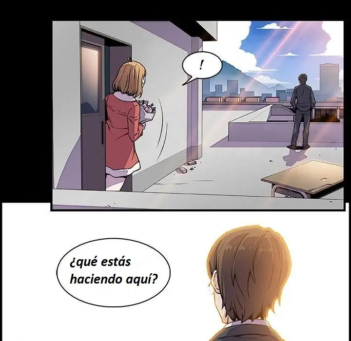 Our Complications - Capítulo 31 - Página 10 - LectorTMOo