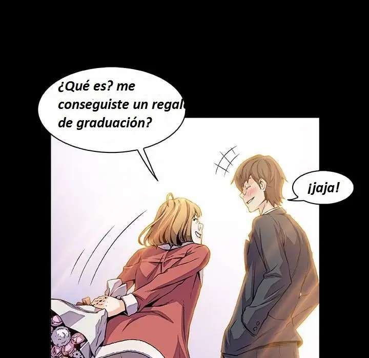 Our Complications - Capítulo 31 - Página 14 - LectorTMOo
