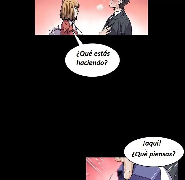 Our Complications - Capítulo 31 - Página 16 - LectorTMOo