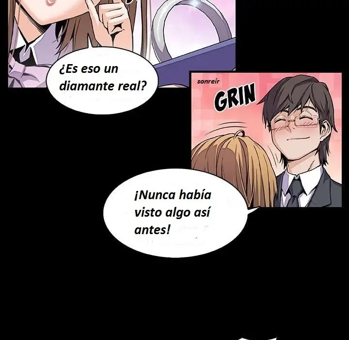 Our Complications - Capítulo 31 - Página 19 - LectorTMOo