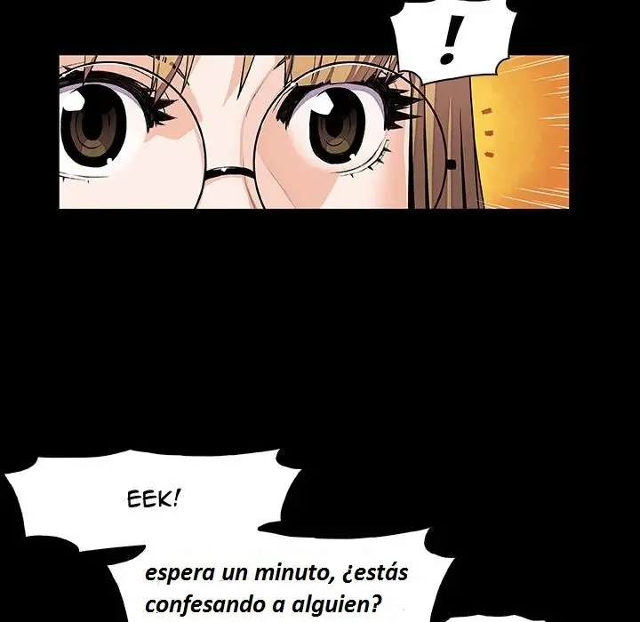 Our Complications - Capítulo 31 - Página 20 - LectorTMOo