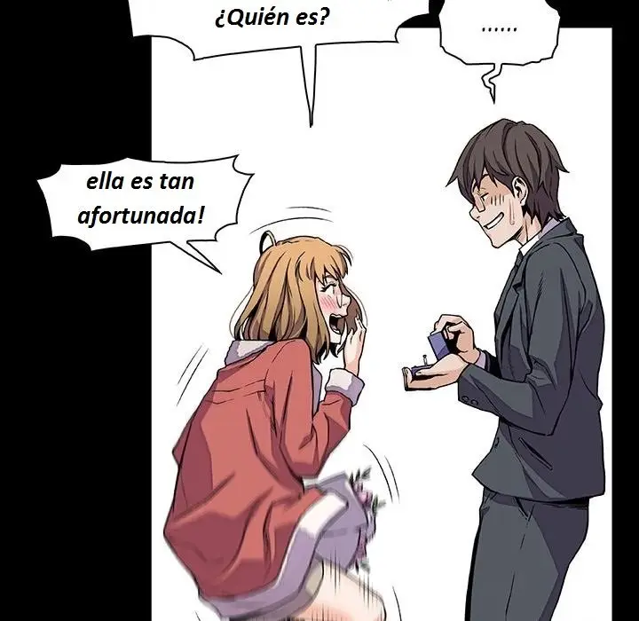 Our Complications - Capítulo 31 - Página 21 - LectorTMOo