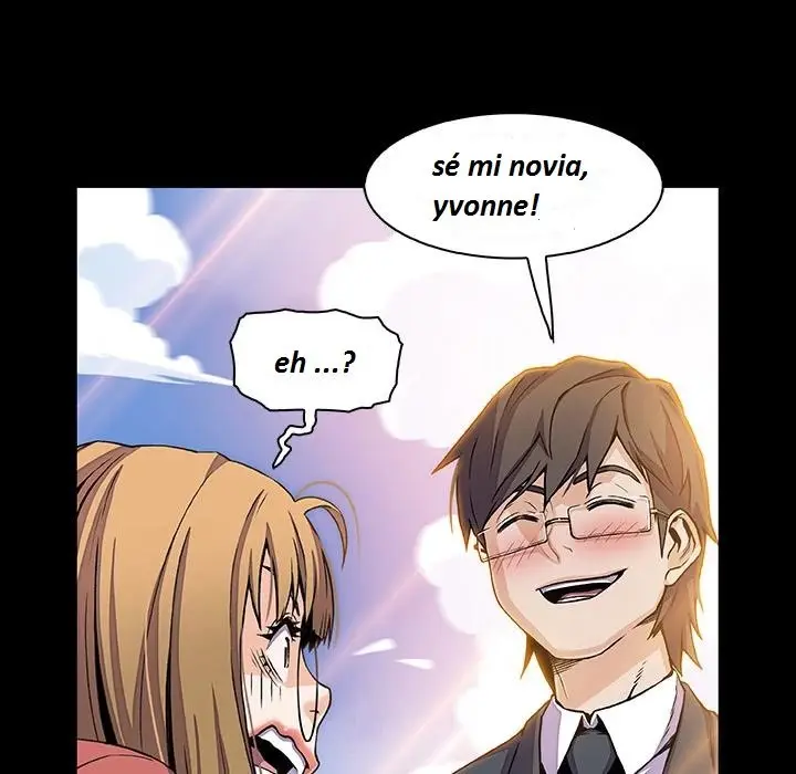Our Complications - Capítulo 31 - Página 24 - LectorTMOo
