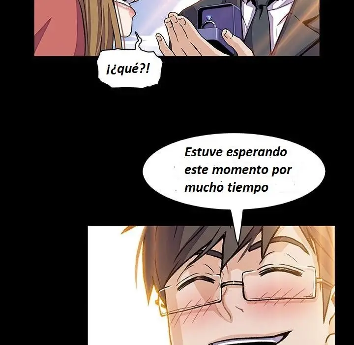 Our Complications - Capítulo 31 - Página 25 - LectorTMOo