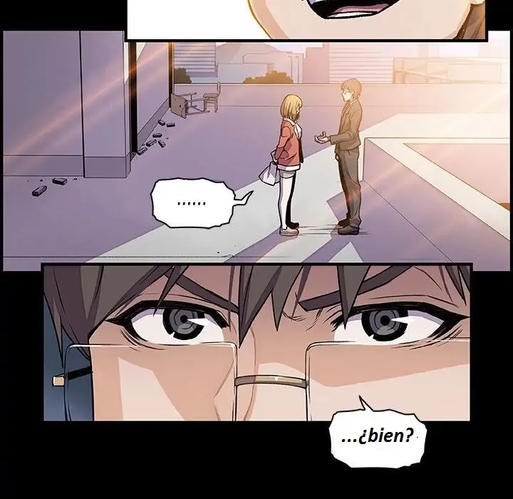 Our Complications - Capítulo 31 - Página 26 - LectorTMOo