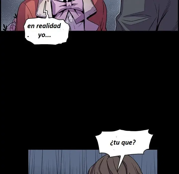 Our Complications - Capítulo 31 - Página 28 - LectorTMOo