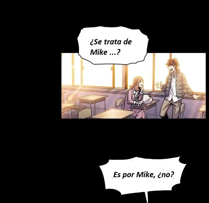 Our Complications - Capítulo 31 - Página 30 - LectorTMOo