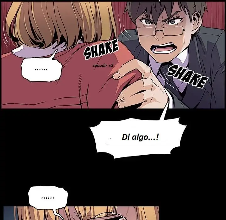 Our Complications - Capítulo 31 - Página 31 - LectorTMOo