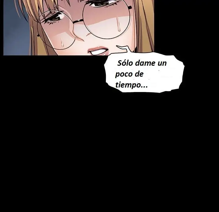 Our Complications - Capítulo 31 - Página 32 - LectorTMOo