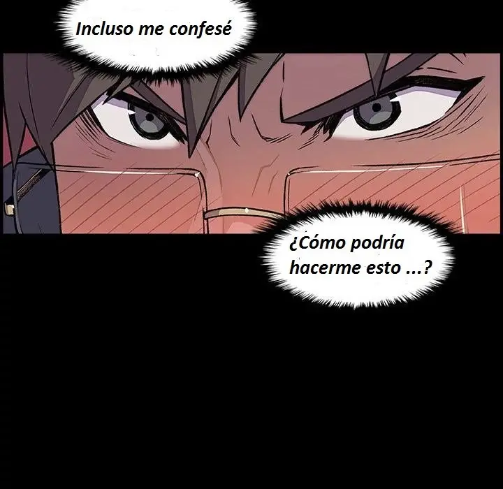 Our Complications - Capítulo 31 - Página 38 - LectorTMOo