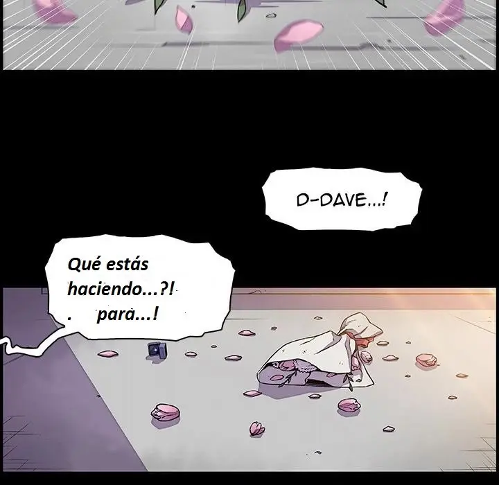 Our Complications - Capítulo 31 - Página 43 - LectorTMOo
