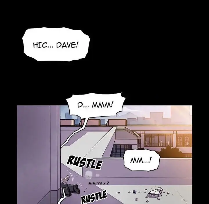 Our Complications - Capítulo 31 - Página 44 - LectorTMOo