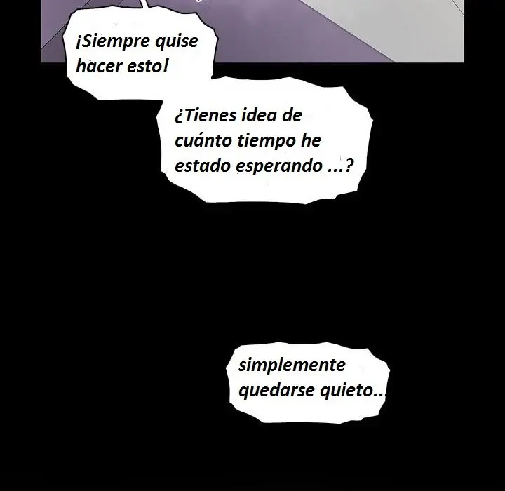 Our Complications - Capítulo 31 - Página 45 - LectorTMOo