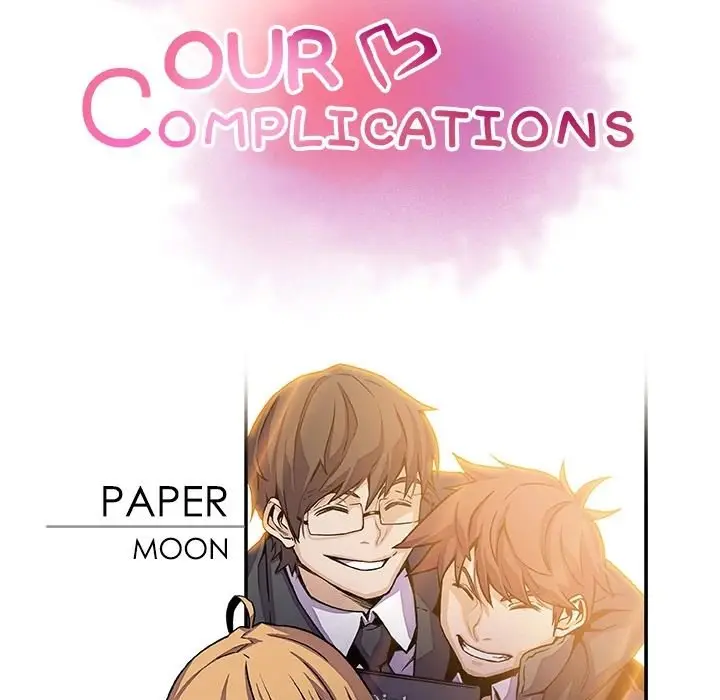 Our Complications - Capítulo 31 - Página 47 - LectorTMOo