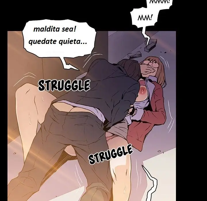 Our Complications - Capítulo 31 - Página 56 - LectorTMOo
