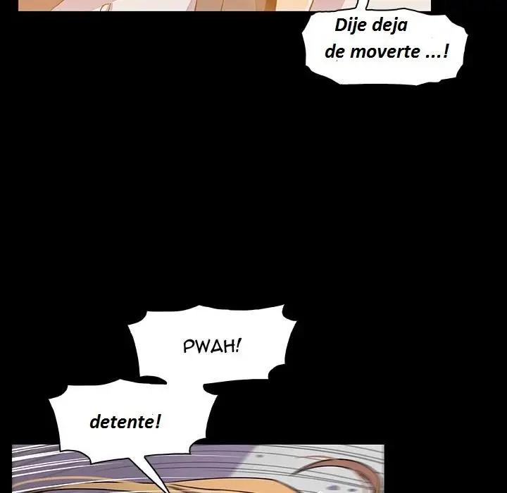 Our Complications - Capítulo 31 - Página 57 - LectorTMOo