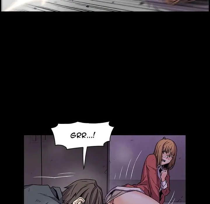 Our Complications - Capítulo 31 - Página 63 - LectorTMOo