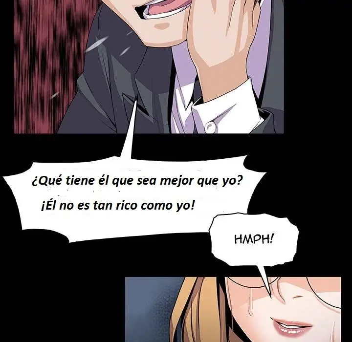 Our Complications - Capítulo 31 - Página 68 - LectorTMOo