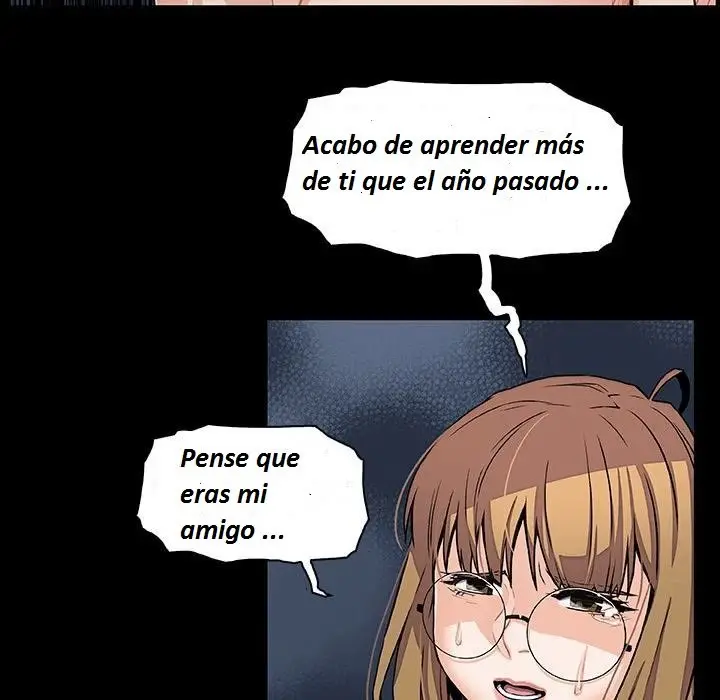 Our Complications - Capítulo 31 - Página 70 - LectorTMOo