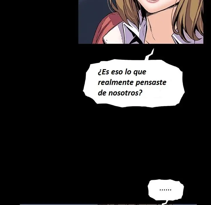 Our Complications - Capítulo 31 - Página 71 - LectorTMOo