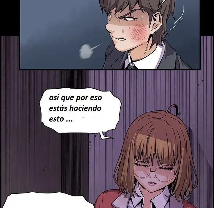 Our Complications - Capítulo 31 - Página 72 - LectorTMOo