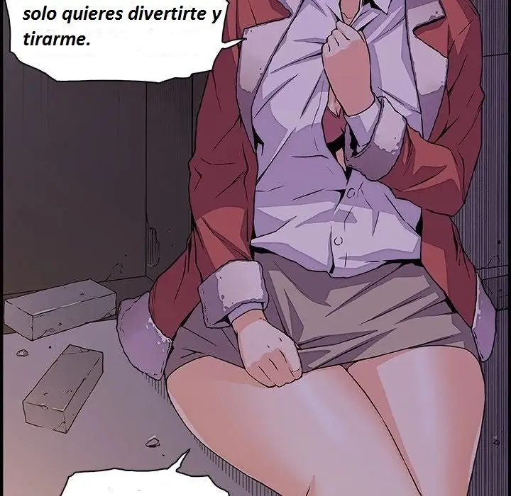 Our Complications - Capítulo 31 - Página 73 - LectorTMOo