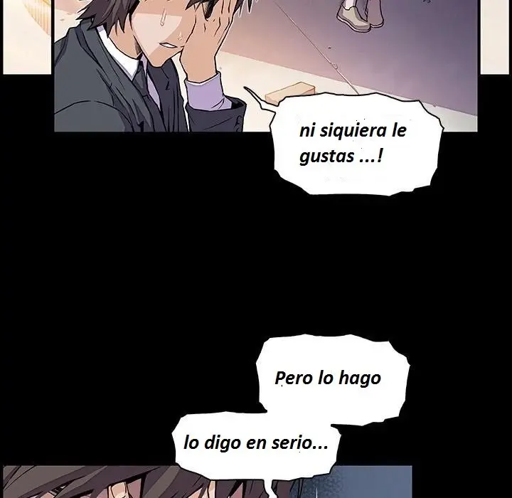Our Complications - Capítulo 31 - Página 75 - LectorTMOo