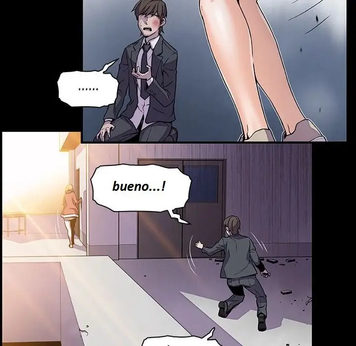 Our Complications - Capítulo 31 - Página 78 - LectorTMOo