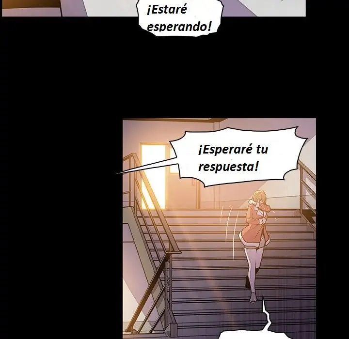Our Complications - Capítulo 31 - Página 79 - LectorTMOo