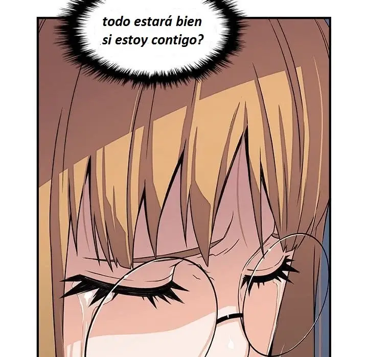 Our Complications - Capítulo 31 - Página 83 - LectorTMOo