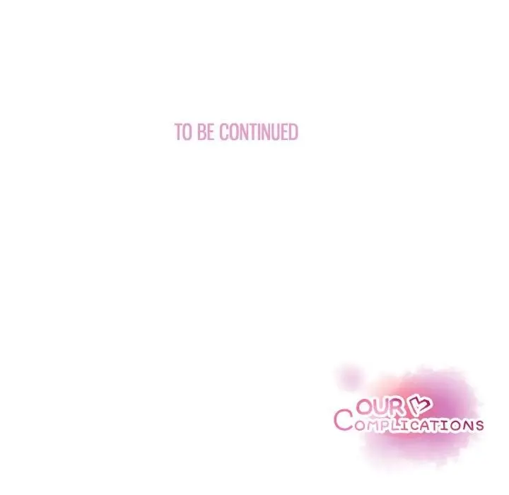 Our Complications - Capítulo 31 - Página 86 - LectorTMOo